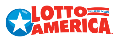 Lotto America Logo