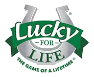 Lucky For Life Logo