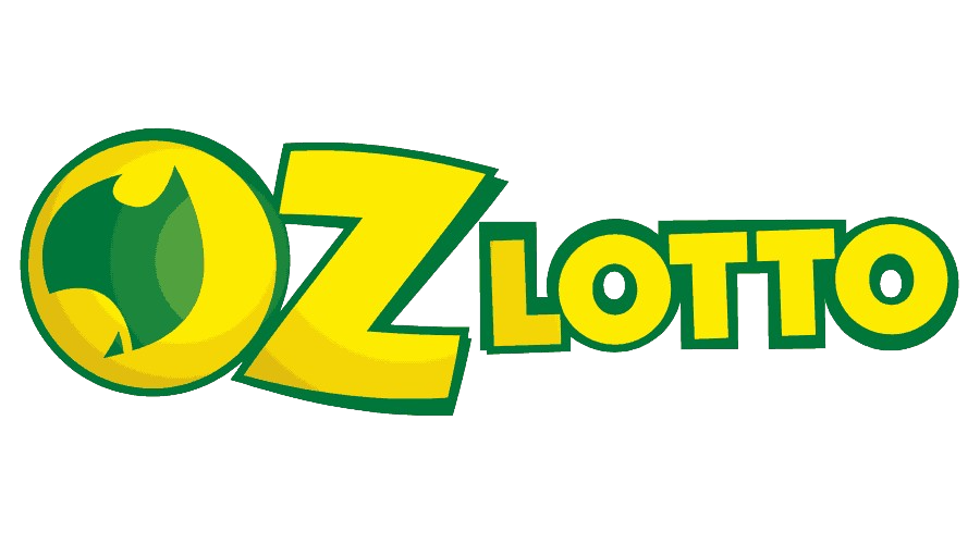 OZ Lotto Logo