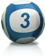 Lottery Balls