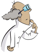 Lottery Scientist